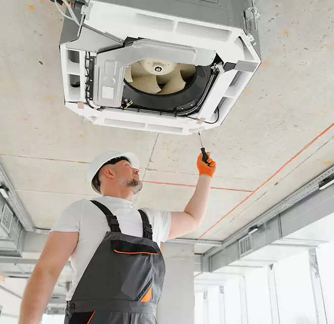 Why Homeowners Businesses Trust Us in Canton, GA