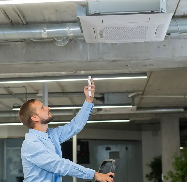 Why Homeowners & Businesses Trust Us in Canton, GA?