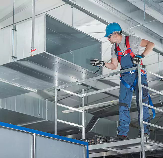 Why Homeowners & Businesses Trust Us Canton, GA