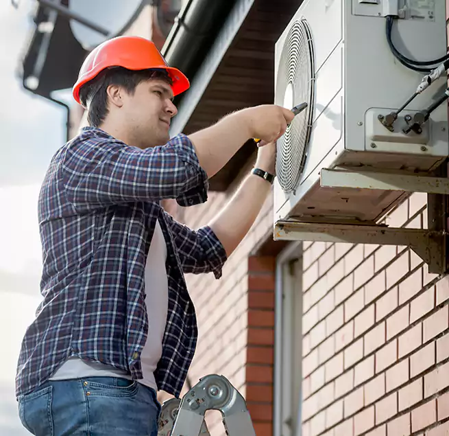 Why Homeowners & Businesses Trust Us Canton, GA