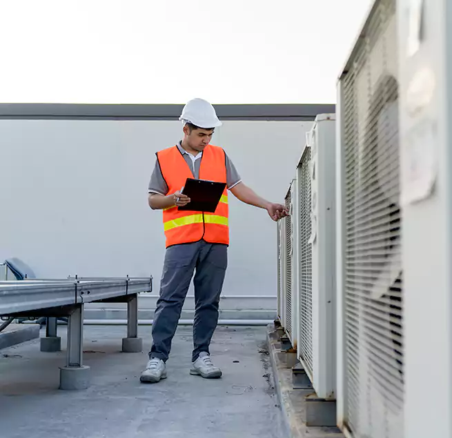 Why Homeowners & Businesses Trust Us in Canton, GA?