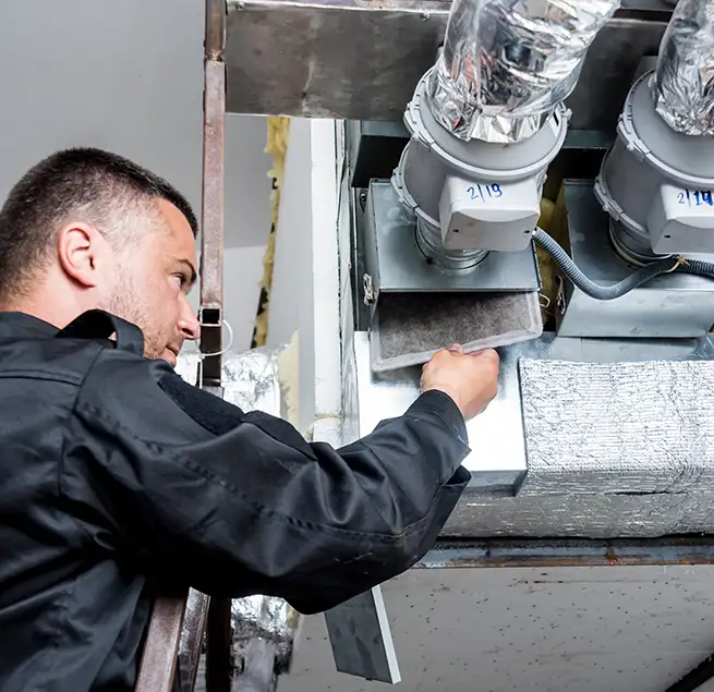 Why Homeowners & Businesses Trust Us in Canton, GA?