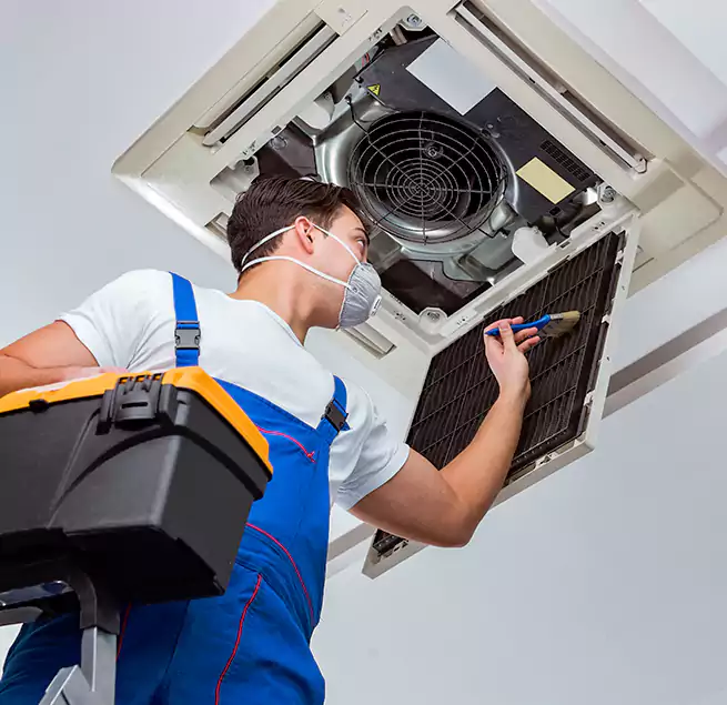 Why Homeowners & Businesses Trust Us in Canton, GA?